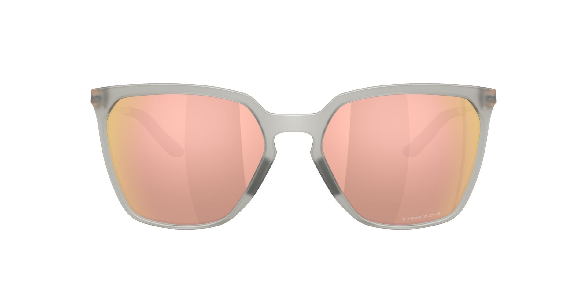 Oakley Sielo SQ 0OO9480-09 - Grijs Transparant