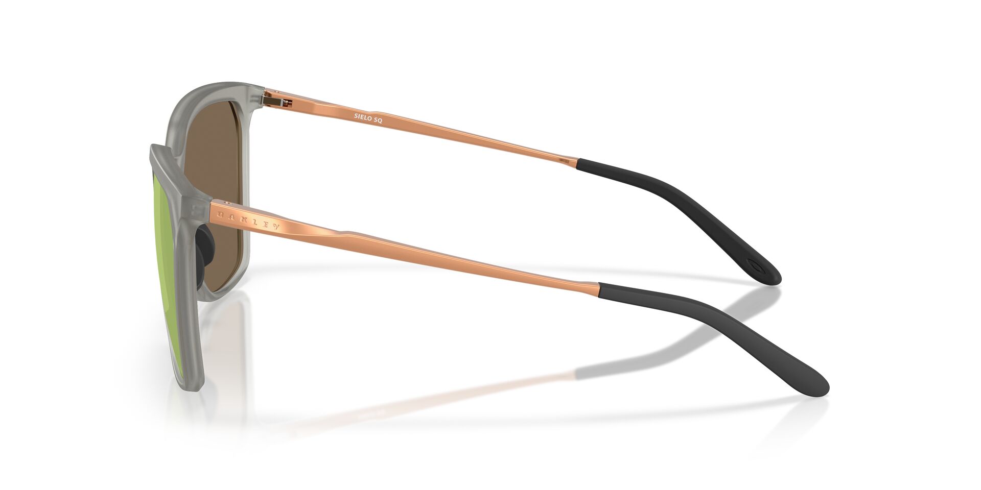 Oakley Sielo SQ 0OO9480-09 - Grijs Transparant - Afbeelding 4