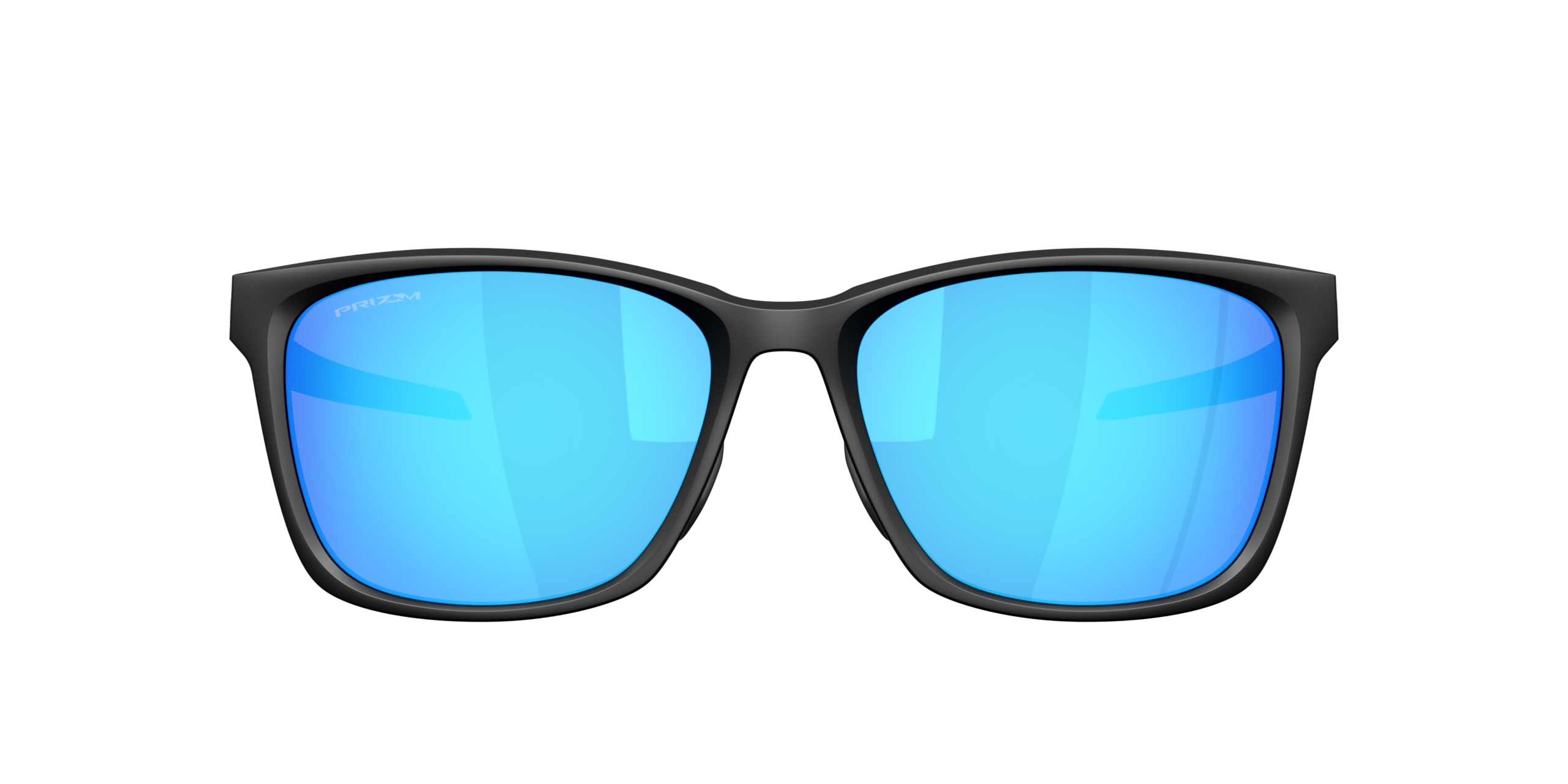 Oakley Paracord 0OO9506D-01 - Zwart