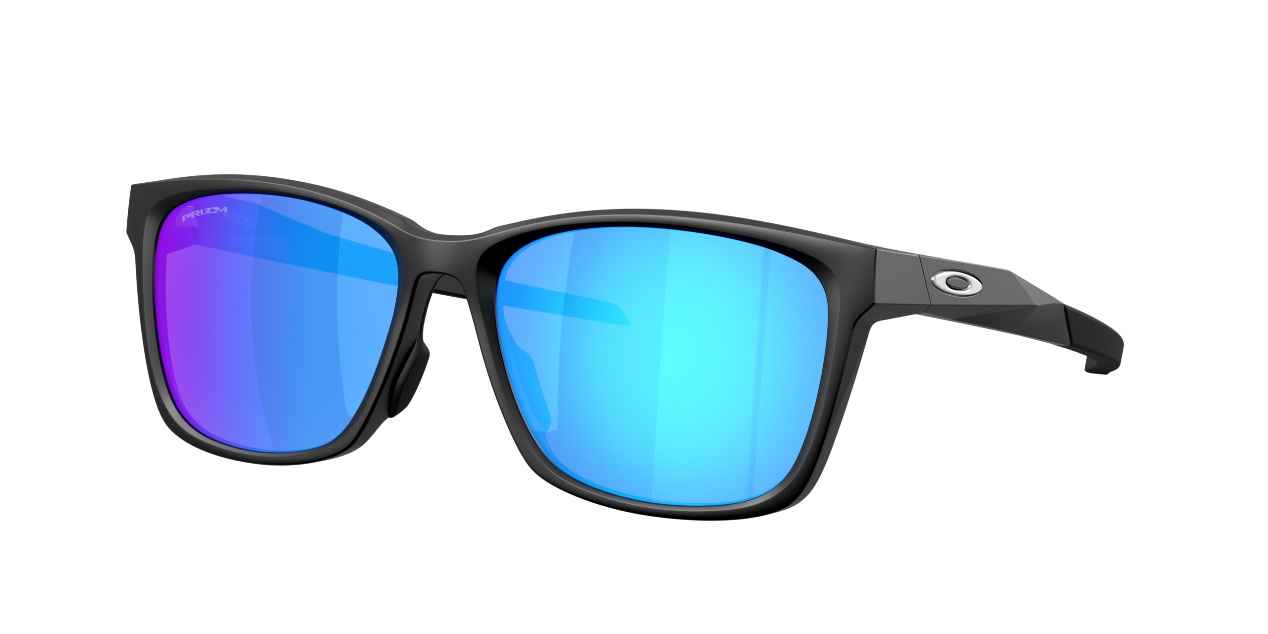 Oakley Paracord 0OO9506D-01 - Zwart - Afbeelding 5