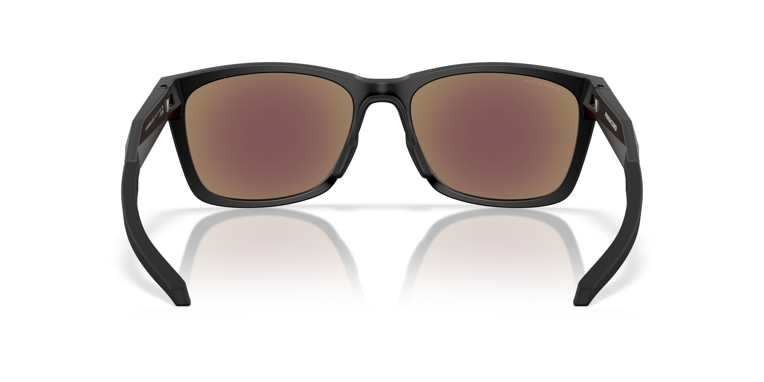 Oakley Paracord 0OO9506D-01 - Zwart - Afbeelding 3