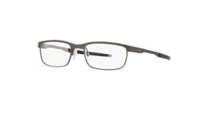 Oakley Steel Plate 0OX3222-02 - Bruin
