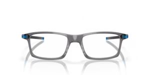 Oakley Pitchman OX8050-12 - Grijs met Blauw