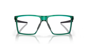 Oakley Futurity 0OX8052-06 - Groen / Zwart