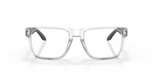 Oakley Holbrook RX 0OX8156-03 - Transparant