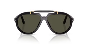 Persol 0PO0202S-95/31 - Zwart