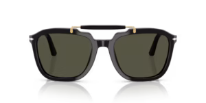 Persol 0PO0203S-95/31 - Zwart