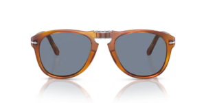 Persol Steve Mcqueen 0PO0714SM-96/56 - Licht Havana