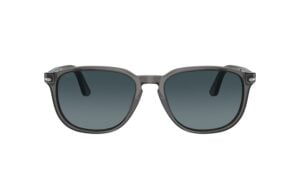 Persol 0PO3019S-1196S3 - Transparant Grijs