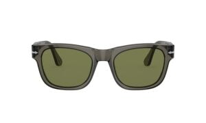 Persol 0PO3269S-11034E - Transparant Grijs
