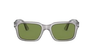 Persol 0PO3272S-309/4E - Transparant Grijs