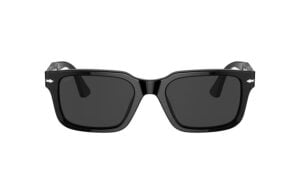 Persol 0PO3272S-95/48 - Zwart