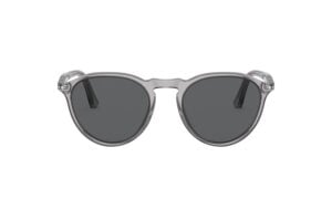 Persol 0PO3286S-309/B1 - Transparant Grijs