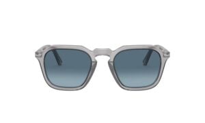 Persol 0PO3292S-309/Q8 - Transparant Grijs