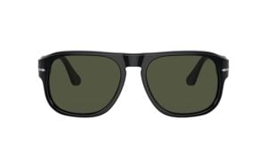 Persol Jean 0PO3310S-95/31 - Zwart