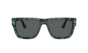 Persol 0PO3348S-1211B1 - Blauw Havana