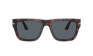 Persol 0PO3348S-1212R5 - Rood Havana