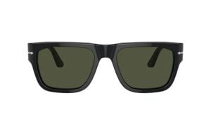 Persol 0PO3348S-95/31 - Zwart