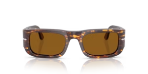 Persol 0PO3362S-121533 - Bruin / Geel