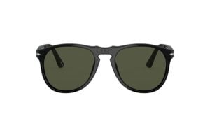 Persol 0PO9649S-95/31 - Zwart