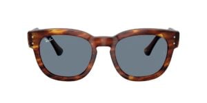 Ray-Ban Mega Hawkeye 0RB0298S-954/62 - Havana