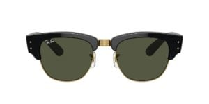 Ray-Ban Mega Clubmaster 0RB0316S-901/31 - Zwart