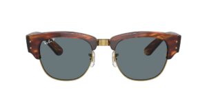 Ray-Ban Mega Clubmaster 0RB0316S-954/3R - Havana