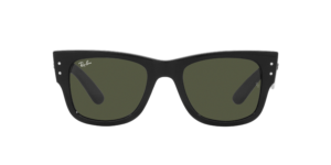 Ray-Ban Mega Wayfarer RB0840S-901/31 - Zwart