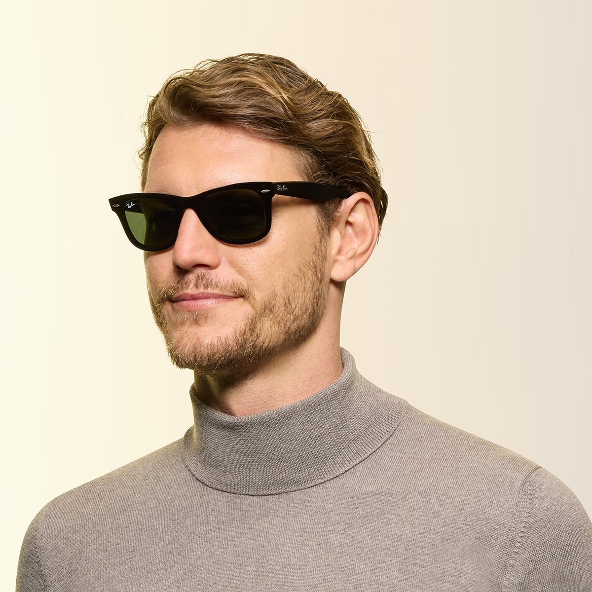 Ray-Ban Original Wayfarer Classic RB2140-901 - Zwart - Afbeelding 7