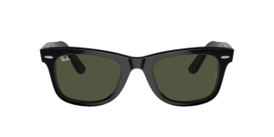 Ray-Ban Original Wayfarer Classic RB2140-901 - Zwart