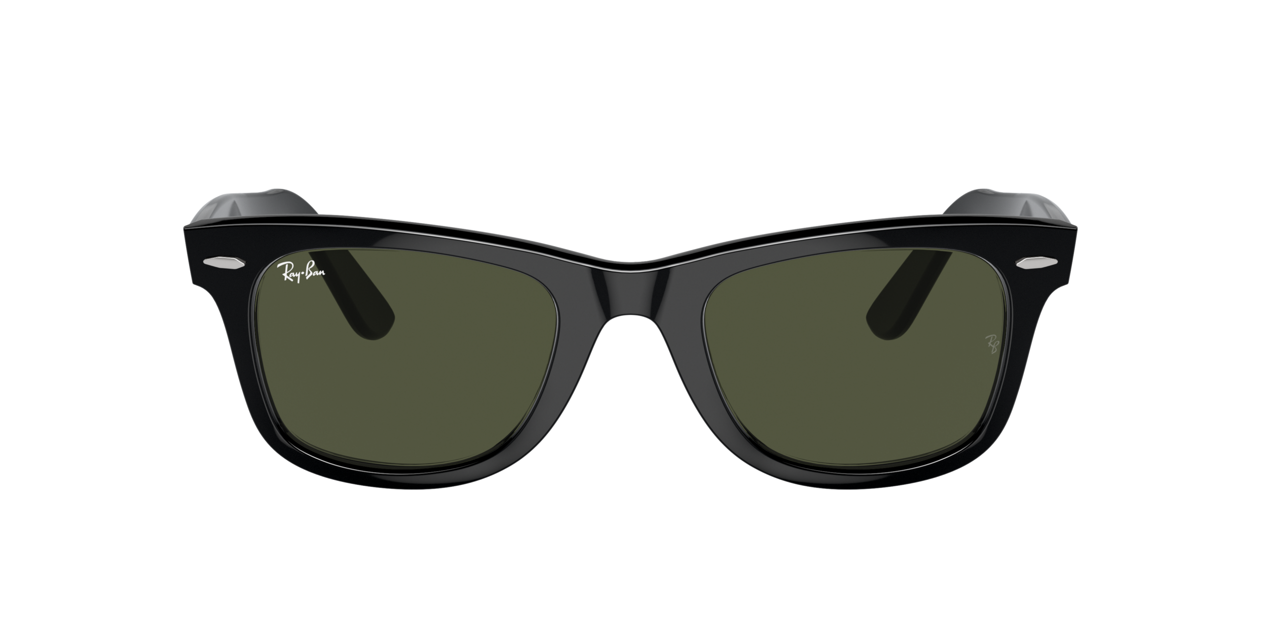 Ray-Ban Original Wayfarer Classic RB2140-901 - Zwart
