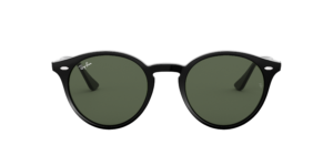 Ray-Ban RB2180-601/71 - Glanzend Zwart