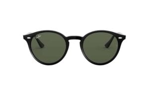 Ray-Ban RB2180-601/71 - Glanzend Zwart