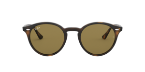 Ray-Ban RB2180-710/73 - Havana / Bruin