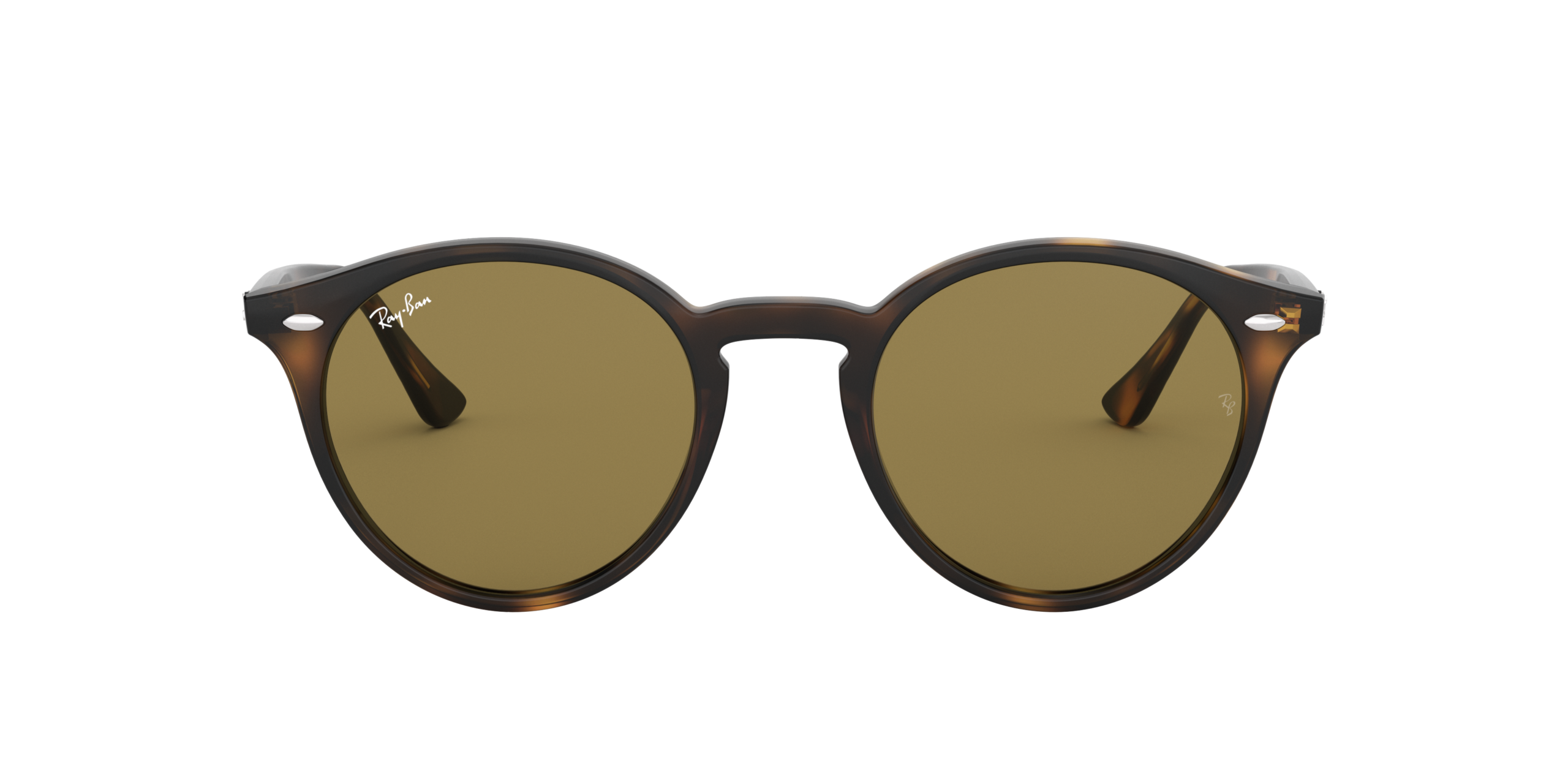 Ray-Ban RB2180-710/73 - Havana / Bruin