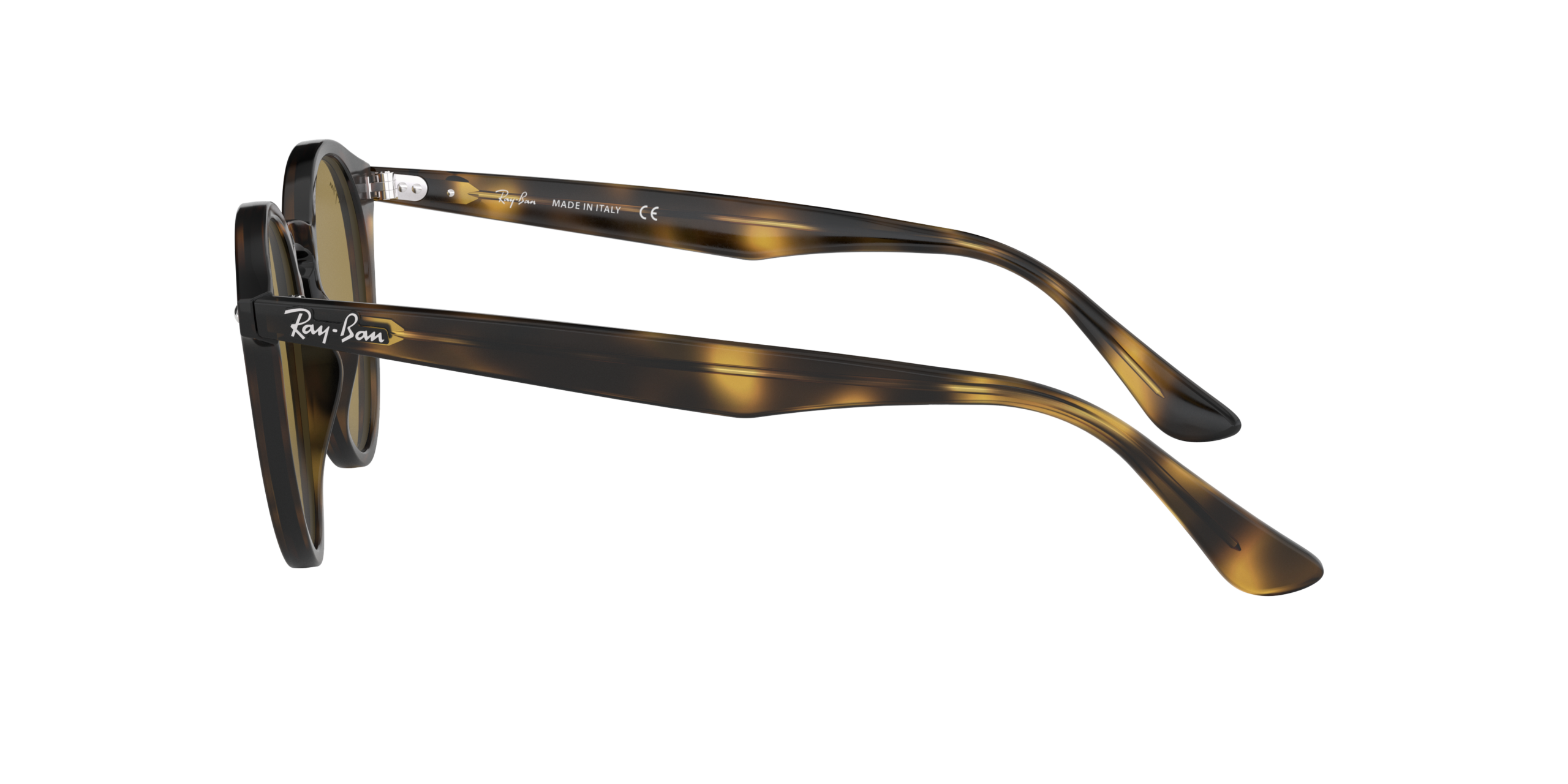 Ray-Ban RB2180-710/73 - Havana / Bruin - Afbeelding 3
