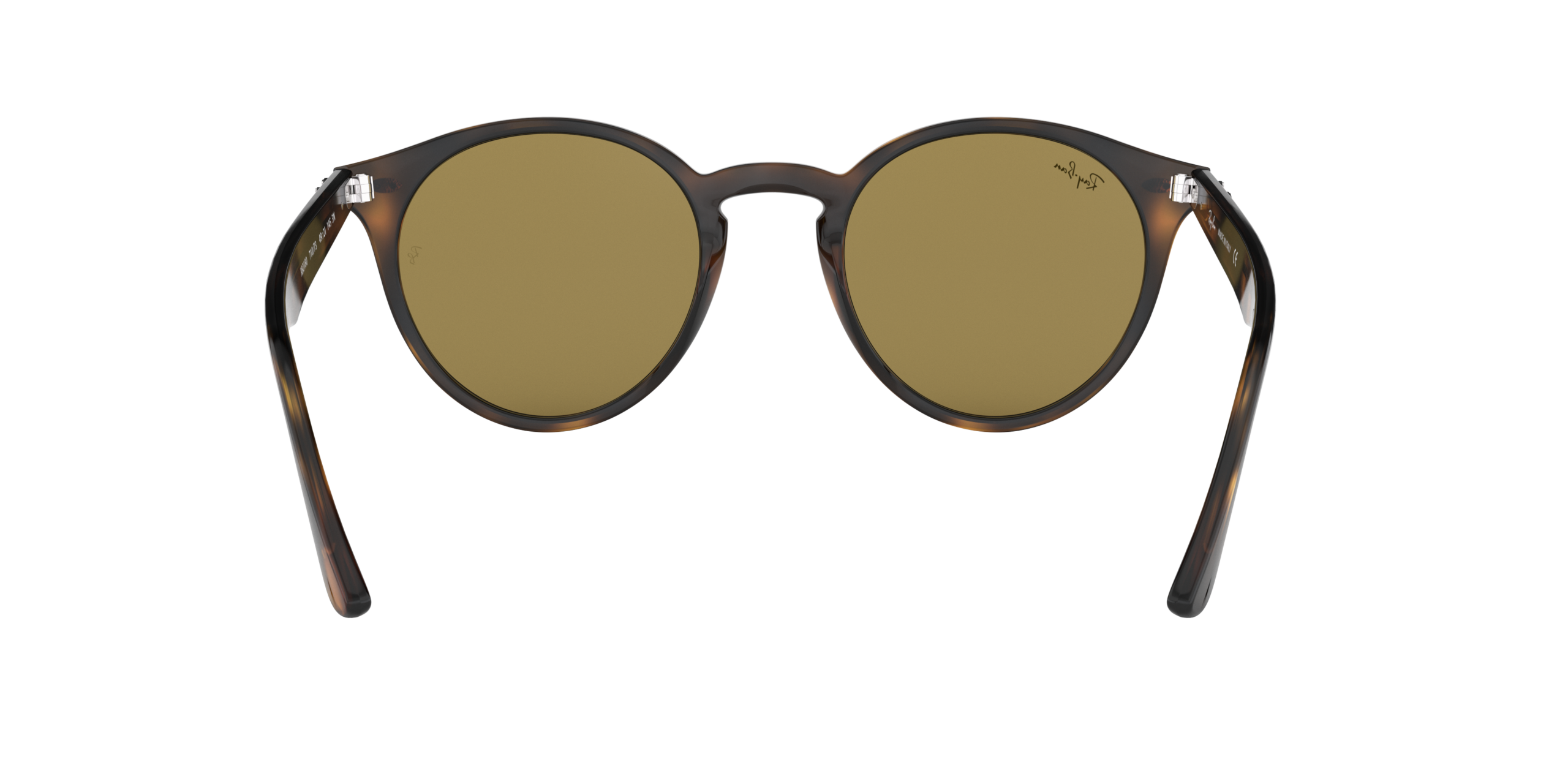 Ray-Ban RB2180-710/73 - Havana / Bruin - Afbeelding 4