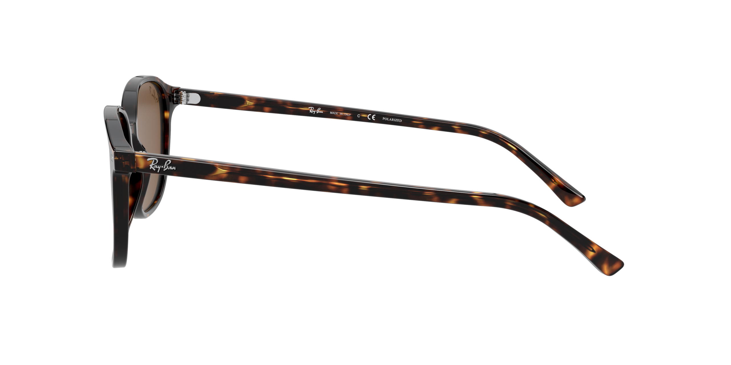 Ray-Ban Leonard RB2193-902/57 - Bruin - Afbeelding 3
