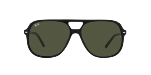 Ray-Ban Bill RB2198-901/31 - Glanzend Zwart