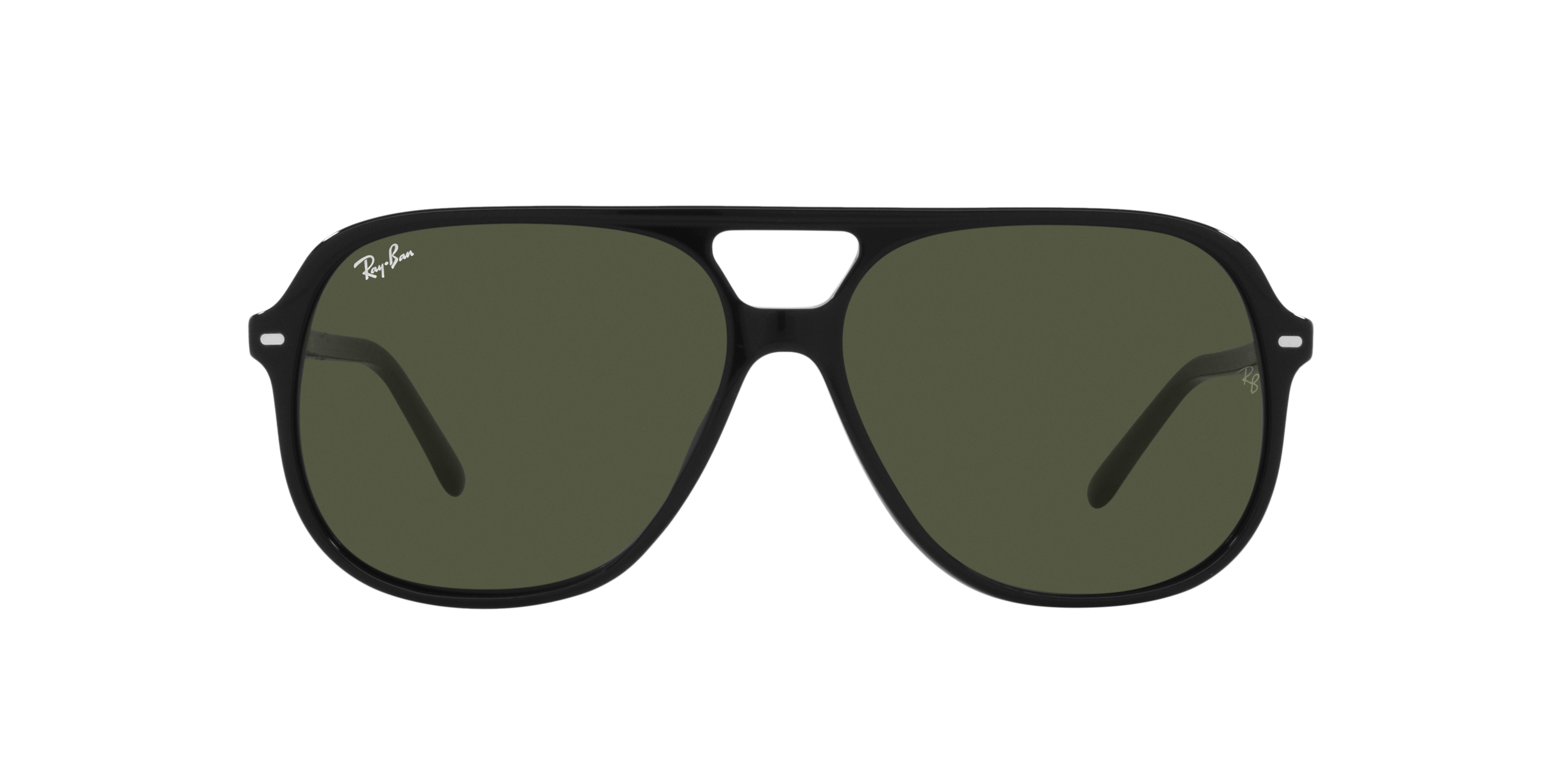 Ray-Ban Bill RB2198-901/31 - Glanzend Zwart