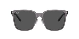 Ray-Ban 0RB2206D-139987 - Grijs