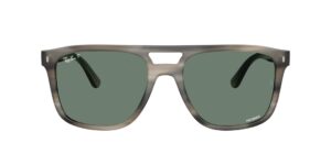Ray-Ban 0RB2213CH-14243R - Havana Grijs