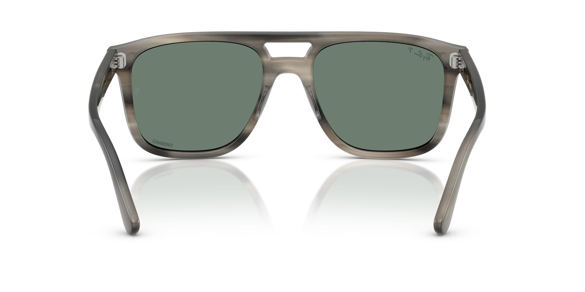 Ray-Ban 0RB2213CH-14243R - Havana Grijs - Afbeelding 3