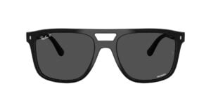 Ray-Ban 0RB2213CH-901/K8 - Zwart