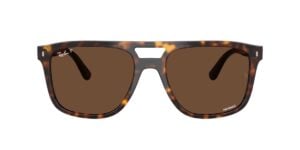Ray-Ban 0RB2213CH-902/AN - Havana