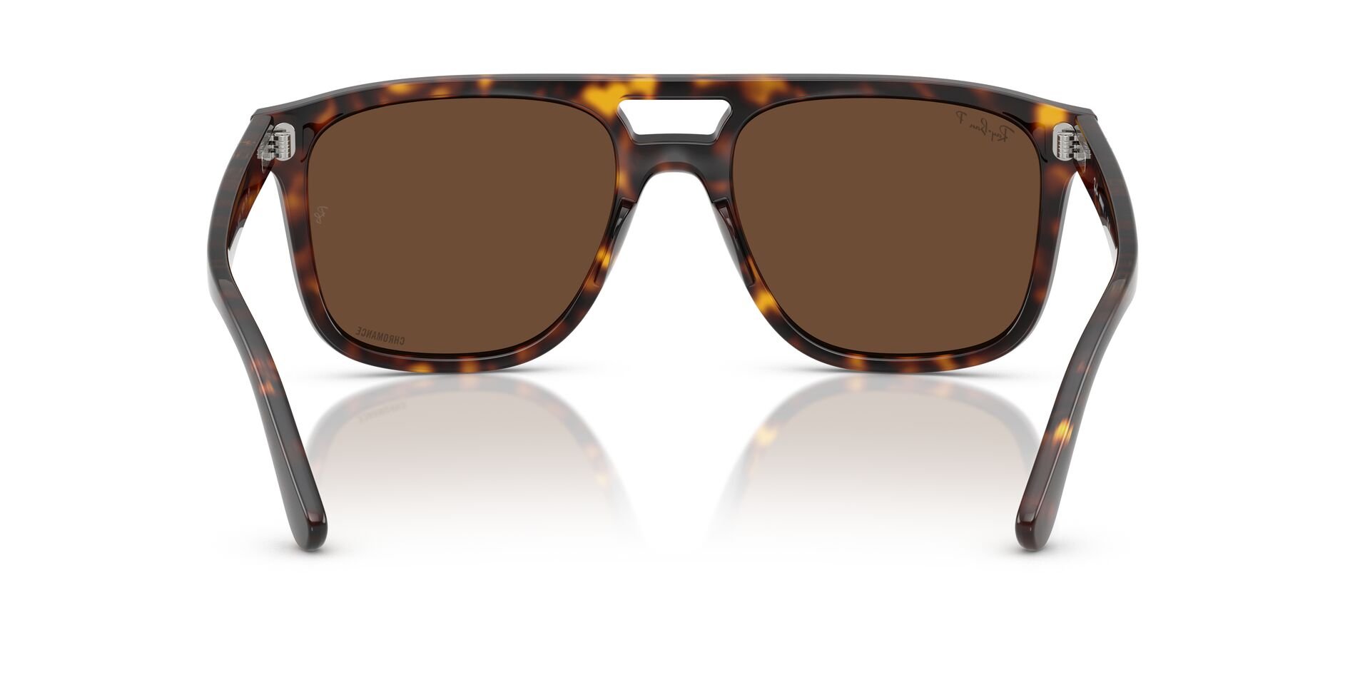 Ray-Ban 0RB2213CH-902/AN - Havana - Afbeelding 3