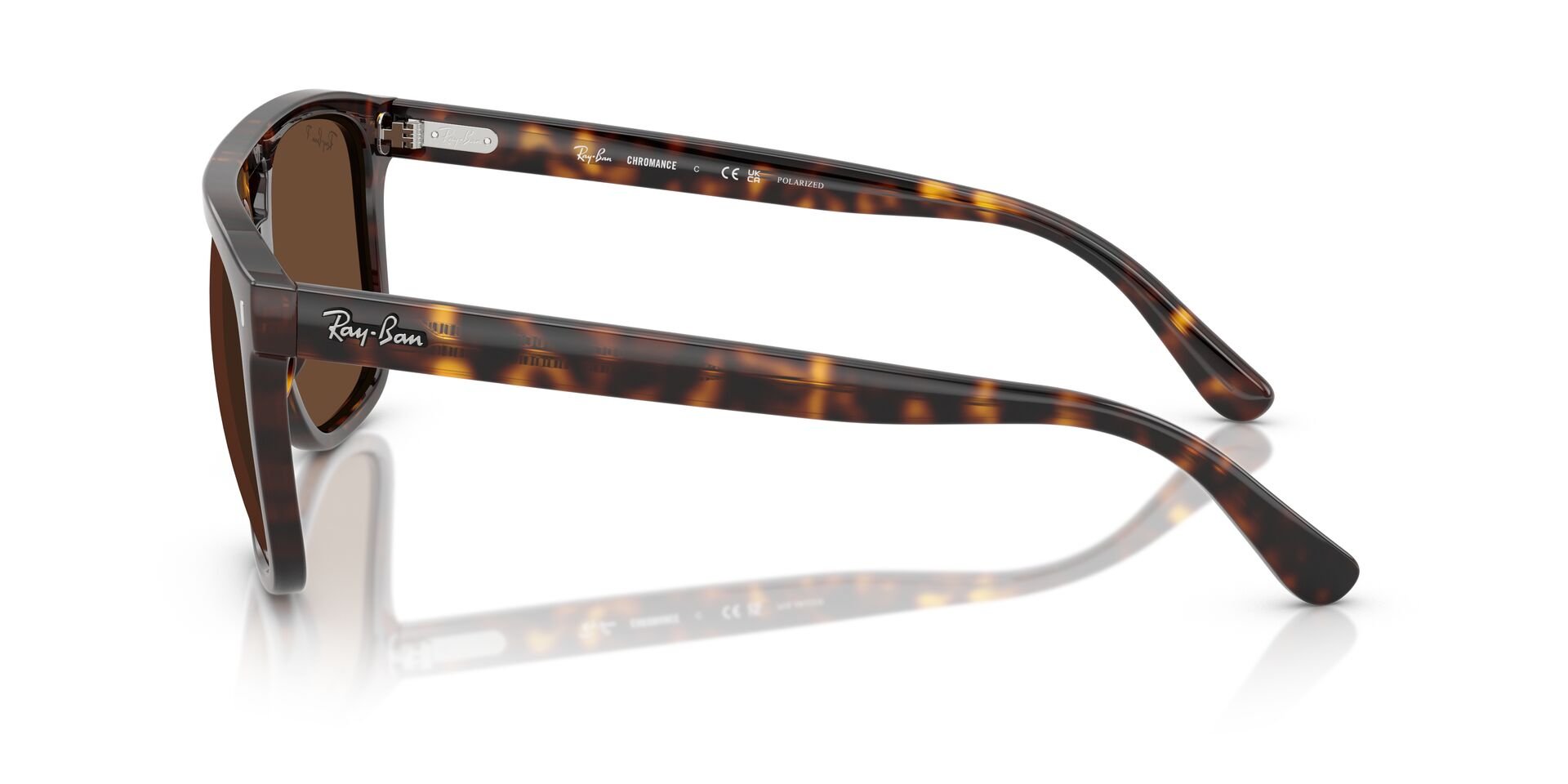 Ray-Ban 0RB2213CH-902/AN - Havana - Afbeelding 4