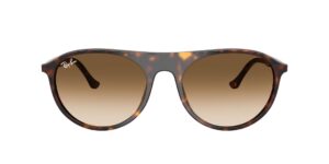 Ray-Ban 0RB2215-902/51 - Havana