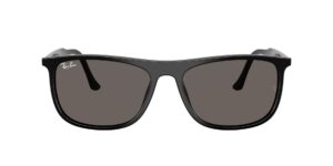 Ray-Ban 0RB2216-901/B1 - Zwart