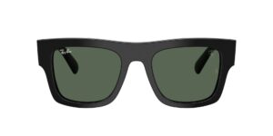 Ray-Ban Scuderia Ferrari 0RB2217M-F60171 - Zwart